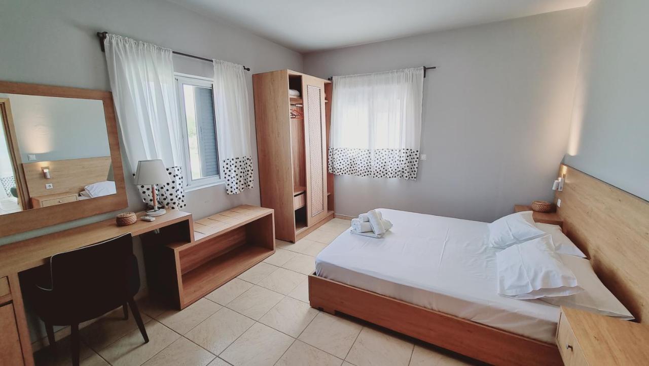 Chloe Apartments Lixúri Kültér fotó