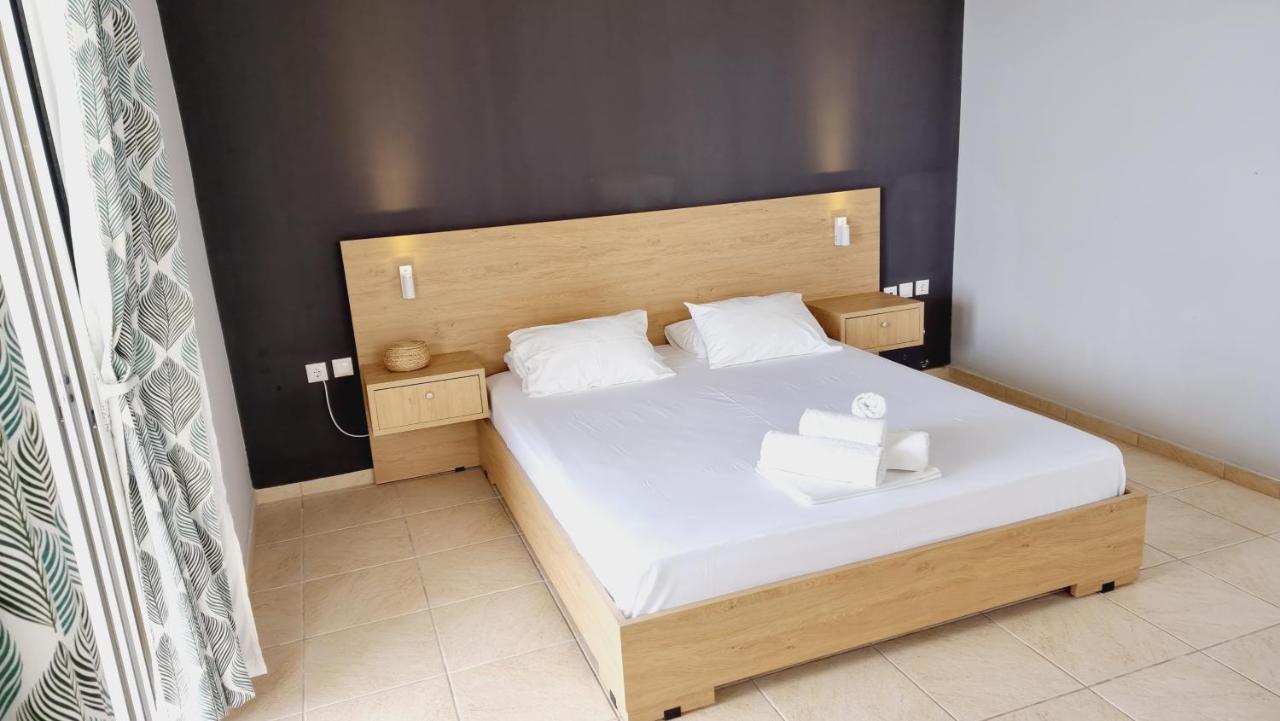 Chloe Apartments Lixúri Kültér fotó